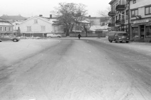 Bilde av 1962 - Torget